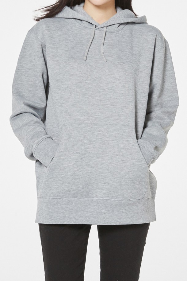 [Unisex] 347-AFH 드라이 기모 후드는 남녀 모두 착용 가능한 베이직 캐주얼 스타일의 후드티셔츠입니다. 화이트, 그레이, 네이비, 블랙, 라이트 핑크, 버건디 6가지 색상으로 출시되었으며, 가을/겨울 시즌에 적합한 두꺼운 두께감의 기모 안감으로 부드러운 촉감과 뛰어난 보온성을 제공합니다. 340g/㎡ 드라이 기모 원단을 사용하여 땀을 빠르게 흡수하고 건조시키는 기능으로 쾌적함을 유지하며, 레귤러핏과 긴소매 디자인으로 편안한 착용감을 선사합니다.
