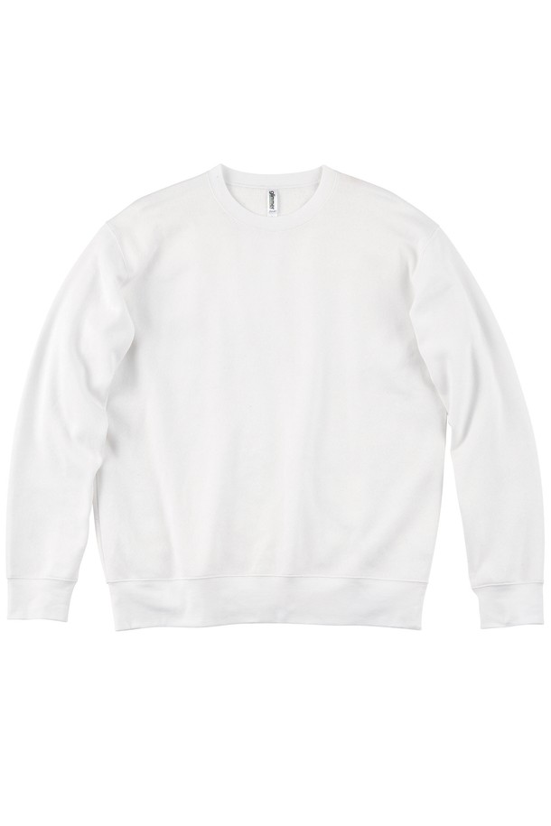 [Unisex] 346-AFC 드라이 기모 맨투맨은 남녀공용으로, 부드러운 촉감과 두꺼운 두께의 기모 안감으로 가을과 겨울철 따뜻하게 착용할 수 있습니다. 베이직하고 캐주얼한 스타일의 레귤러핏 긴소매 맨투맨으로, 화이트, 그레이, 네이비, 블랙, 라이트 핑크, 버건디 6가지 컬러로 제공됩니다. 드라이 기능성 소재와 테리 뒷면 조직 특수 가공, 방한성을 높여 일상생활에서 편안하게 활동할 수 있도록 제작되었습니다.
