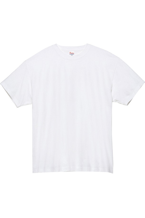 [1+1] [유니섹스] 148-무거운 무게 헤비웨이트 무지 반팔 티셔츠는 봄, 여름 시즌에 착용하기 좋은 유니섹스 스타일의 반팔 티셔츠입니다. 250g/m²의 두꺼운 헤비웨이트 면 원단으로 제작되어 탄탄한 착용감을 선사하며, 레귤러 핏으로 편안하게 입을 수 있습니다. 라운드넥 디자인에 화이트, 그레이, 네이비, 아미그린, 버건디 5가지 기본 컬러로 출시되어 어떤 스타일에도 잘 어울립니다. 이중 스티칭과 넥테이프 보강으로 내구성을 높였으며, 기본에 충실한 무지 디자인으로 집콕룩, 산책룩 등 다양한 시간과 장소와 경우에 활용 가능합니다. 미니멀, 캐주얼, 클래식 스타일을 즐겨 입는 분들께 추천합니다.