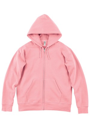 [Unisex] 348-AFZ 드라이 기모 후드 집업