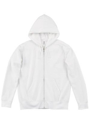 [Unisex] 348-AFZ 드라이 기모 후드 집업