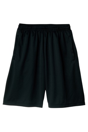 [Unisex] 325-ACP 드라이 하프 팬츠