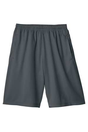 [Unisex] 325-ACP 드라이 하프 팬츠