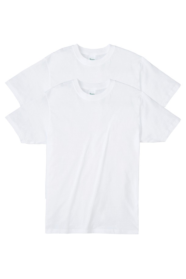 [1+1] [Unisex] 083-BBT 라이트웨이트 반팔티는 부드러운 면 소재로 제작되어 봄, 여름 일상에서 편안하게 착용하기 좋습니다. 라운드넥에 레귤러핏으로 베이직한 스타일을 연출하며, 화이트, 그레이, 네이비, 블랙, 버건디 5가지 색상으로 만나보세요. 목 늘어남 방지를 위한 더블 스티치 및 테이핑 처리와 옆선 제거로 내구성을 높였으며, 레이어드하여 다양한 스타일을 연출할 수 있습니다.
