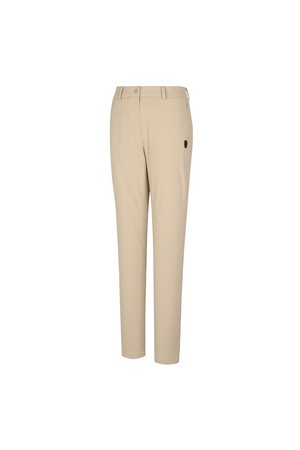 여성 에어로핏 아코디오 팬츠_A31FPT0111_BEIGE-a