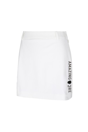 여성 에어로핏 스커트_A31FSK0103_WHITE-a