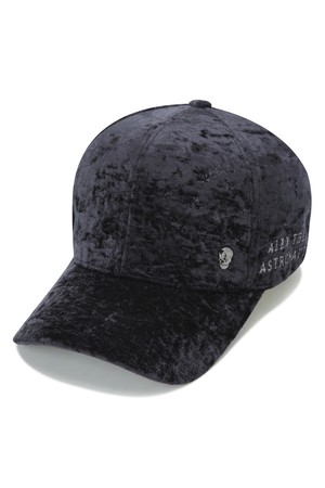 벨로아 캡_A37UCP6299_BLACK-a