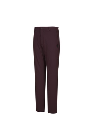 남성 에어로핏 아코디오 팬츠_A31MPT0148_WINE-a
