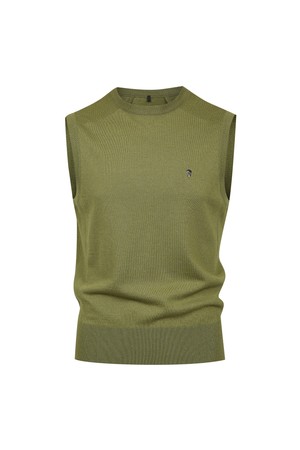 남성 에센셜 베스트_A31MSW0630_KHAKI-a