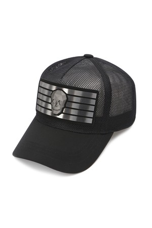 풀 메쉬 캡_A37UCP1099_BLACK-a