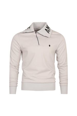 남성 멀티플 카라 윈드블럭 티셔츠_A34MTS0504_GREY-a