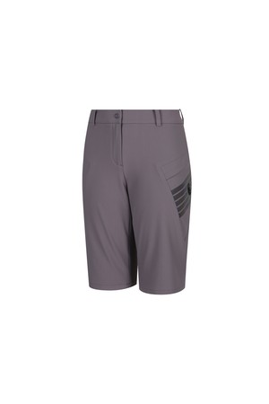 여성 에어로핏 바이크 숏츠_A42FPT17_WINE-a