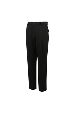 남성 듀얼핏 배기팬츠_A43MPT0299_BLACK-a