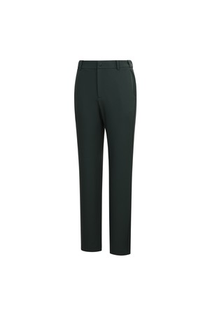 남성 겨울 에센셜 기모 팬츠_A44MPT0139_GREEN-a