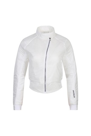 여성 에어로다이나믹 에어홀 패딩자켓_A44FPJ0101_WHITE-a