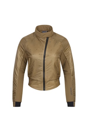 여성 에어로다이나믹 에어홀 패딩자켓_A44FPJ0167_WINE-a