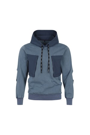 남성 D-range 가먼트 다이드 스웻셔츠_A51MFT0126_BLUE-a