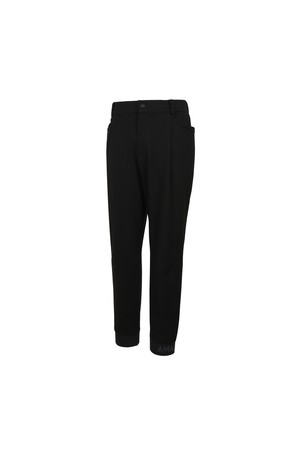 남성 플렉서블 조거팬츠_A51MPT0599_BLACK-a