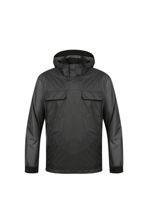 남성 웨더모듈 나노그램 아노락_A53MJK0108_GREY-a