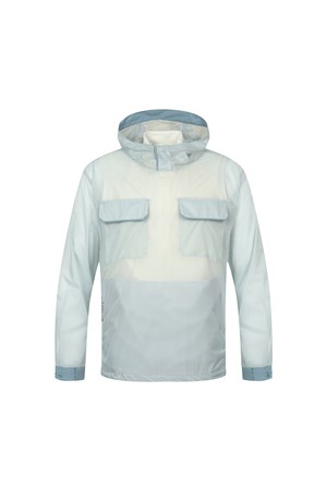 남성 웨더모듈 나노그램 아노락_A53MJK0121_BLUE-a