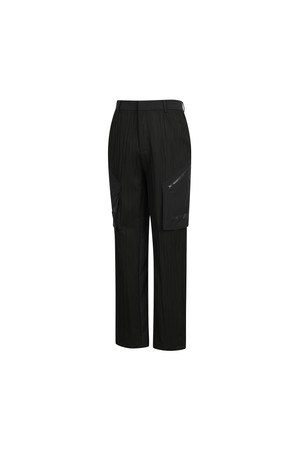 남성 3D 테크빌딩 하이브 팬츠_A53MPT0299_BLACK-a