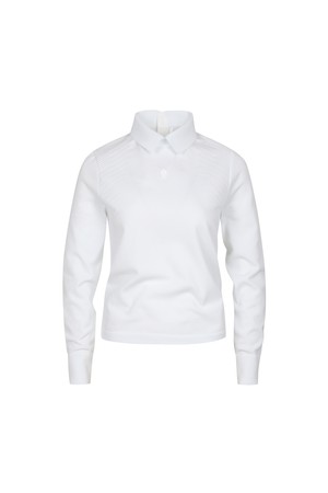 여성 에어서킷 하이브 아코디오 스웨터_A51FSW0101_WHITE-a