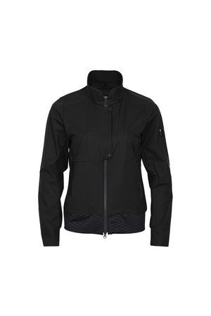 여성 에어로다이나믹 아코디오 스윙자켓_A51FJK0299_BLACK-a