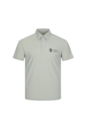 남성 FI3 에어로핏 아코디오 티셔츠_A62MTS0130_CAMEL-a