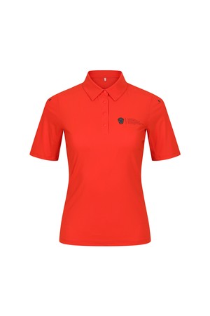 여성 FI3 에어로핏 아코디오 티셔츠_A62FTS0146_RED-a