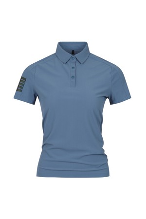 여성 에어로핏 아코디오 티셔츠2_A52FTS0226_BLUE-a
