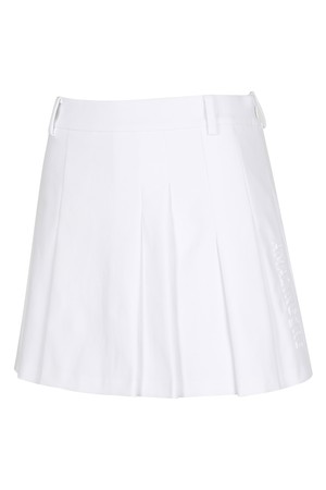여성 에센셜 스커트_A53FSK0101_WHITE-a