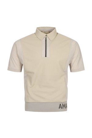 남성 에어서킷 테크저지 티셔츠_A52MTS2611_BEIGE-a