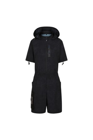 여성 에어로핏 스모그 점프수트_A62FOP02_GREY-a