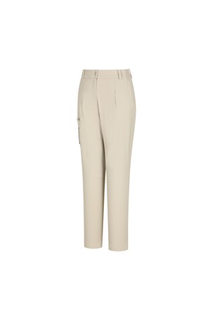 여성 SP3 모듈러 시스템 팬츠_A62FPT09_IVORY-a