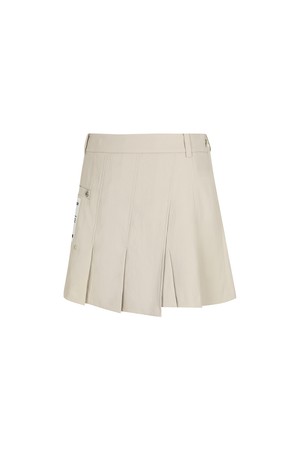 여성 SP3 모듈러 시스템 랩스커트_A62FSK19_GREY-a