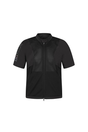 남성 AD2 에어서킷 아코디오 숏슬리브 자켓_A62MJK02_BLACK-a