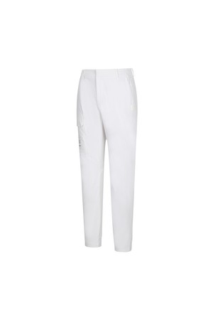 남성 AI1 스탠다드 테크 팬츠_A62MPT02_WHITE-a