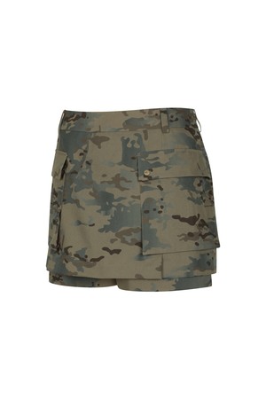 여성 에어서킷 카모 카고큐롯_A62FSK05_BEIGE-a