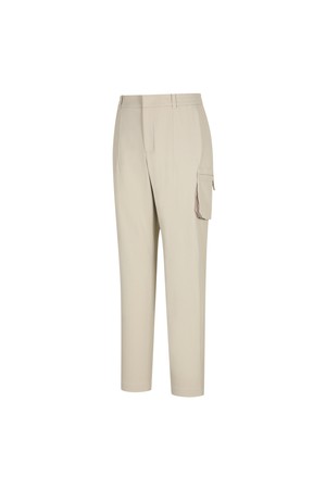 남성 SP3 모듈러 시스템 팬츠_A62MPT09_GREY-a