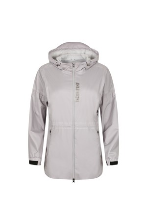 여성 다이니마 아코디오 레인자켓_A67FJK04_PURPLE-a