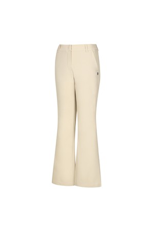 [25FW] 여성 AI1 에어로다이나믹 아코디오 팬츠_A63FPT0111_BEIGE-a