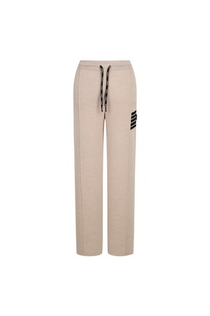 [25FW] 여성 고스트 스웨터 팬츠_A63FFP5016_BEIGE-a