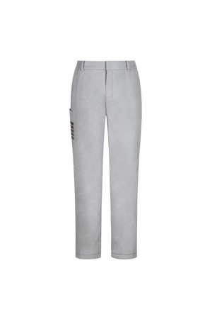 [25FW] 남성 스모그 아코디오 패딩 팬츠_A64MPT1104_GREY-a