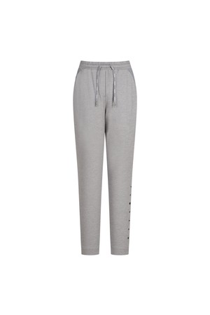 [25FW] 여성 PROGRAM-KIT 조거팬츠_A63FFP6005_GREY-a