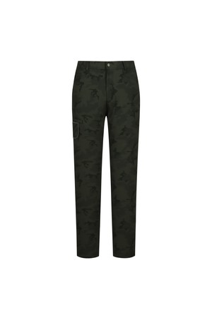 [25FW] 남성 AM1 픽셀카모 패턴 캐주얼 팬츠_A63MPT0735_KHAKI-a