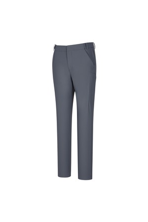 [25FW] 남성 에센셜 스텐다드 핏 팬츠_A63MPT0328_NAVY-a