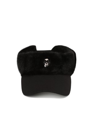 퍼 트리밍 바이저_A67FSV6199_BLACK-a