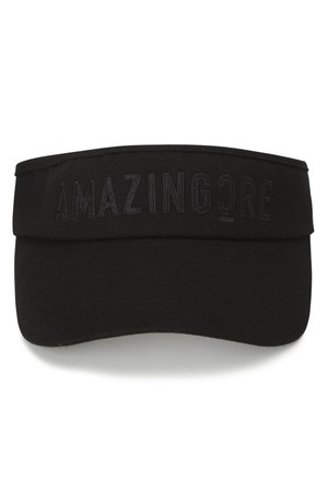 울라이크 선바이저_A67USV5199_BLACK-a