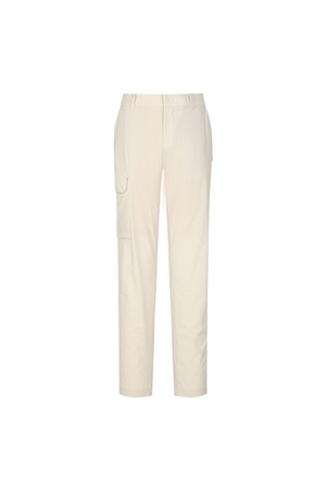 [26SS] 남성 AI1 립스탑 아코디오 팬츠_A71MPT0216_BEIGE-a