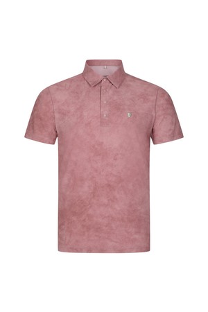 [26SS] 남성 FI3 스모그 아코디오 티셔츠_A72MTS0643_PINK-a